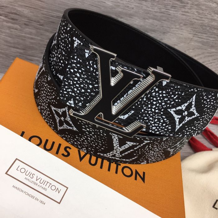 Louis Vuitton Belt 40MM LVB00073